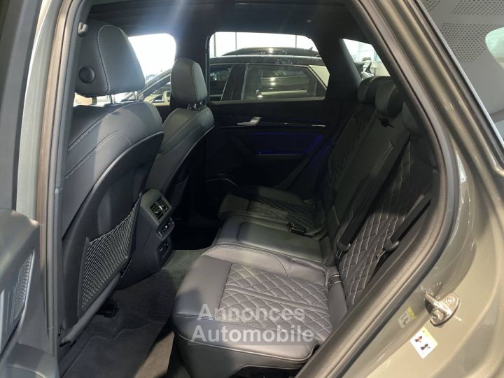 Audi Q5 55 TFSIe 367 S tronic 7 Quattro S line - 40