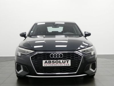 Audi A3 Sportback 35 TFSI 150CH MILD HYBRID DESIGN LUXE S TRONIC 7   - 2