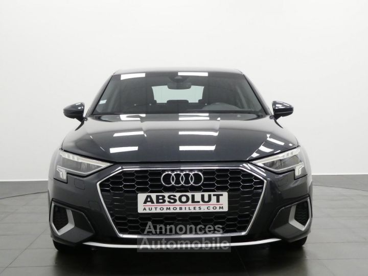 Audi A3 Sportback 35 TFSI 150CH MILD HYBRID DESIGN LUXE S TRONIC 7 - 2