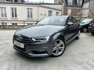Audi A3 BERLINE 14 TFSI 140CH COD AMBITION   - 1