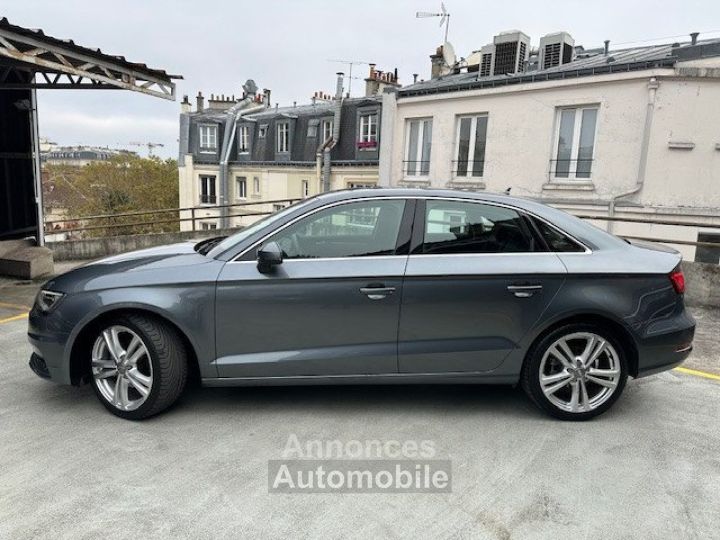 Audi A3 BERLINE 14 TFSI 140CH COD AMBITION - 2