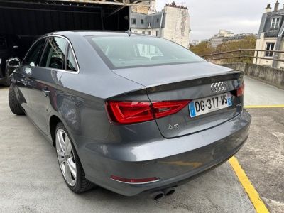 Audi A3 BERLINE 14 TFSI 140CH COD AMBITION   - 3