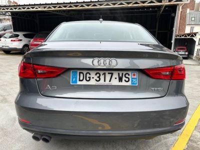 Audi A3 BERLINE 14 TFSI 140CH COD AMBITION   - 4