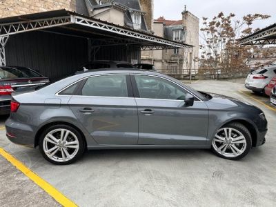 Audi A3 BERLINE 14 TFSI 140CH COD AMBITION   - 6