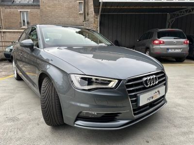 Audi A3 BERLINE 14 TFSI 140CH COD AMBITION   - 7