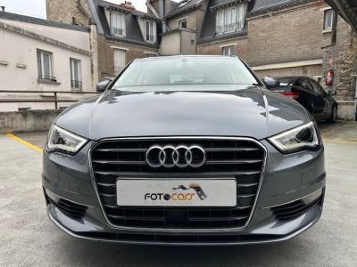 Audi A3 BERLINE 14 TFSI 140CH COD AMBITION   - 8