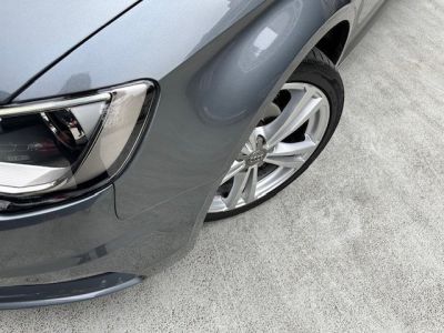 Audi A3 BERLINE 14 TFSI 140CH COD AMBITION   - 9