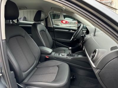 Audi A3 BERLINE 14 TFSI 140CH COD AMBITION   - 10