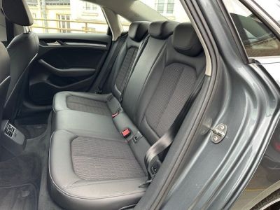 Audi A3 BERLINE 14 TFSI 140CH COD AMBITION   - 11
