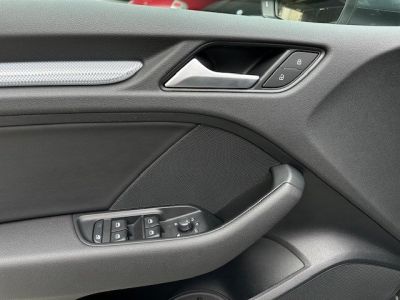 Audi A3 BERLINE 14 TFSI 140CH COD AMBITION   - 12