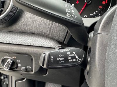 Audi A3 BERLINE 14 TFSI 140CH COD AMBITION   - 15