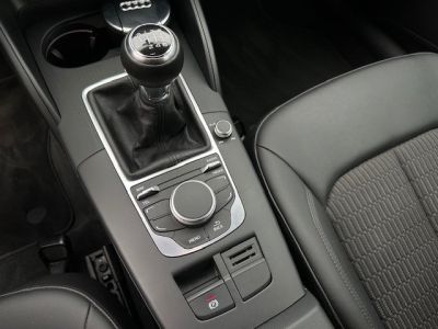 Audi A3 BERLINE 14 TFSI 140CH COD AMBITION   - 16