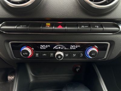 Audi A3 BERLINE 14 TFSI 140CH COD AMBITION   - 17