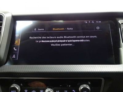 Audi A1 Sportback 25TFSI   - 13
