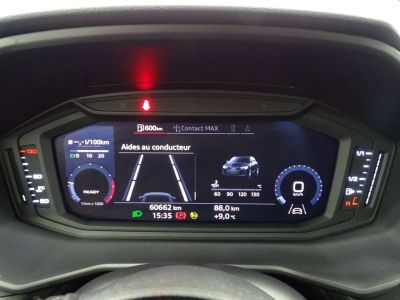 Audi A1 Sportback 25TFSI   - 15