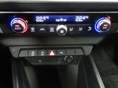 Audi A1 Sportback 25TFSI   - 16