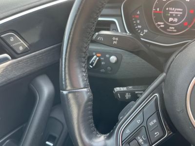 Audi A4 Avant 20 TDI 190 CH DESIGN LUXE   - 15