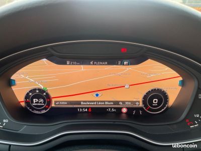 Audi A4 Avant 20 TDI 190 CH DESIGN LUXE   - 19