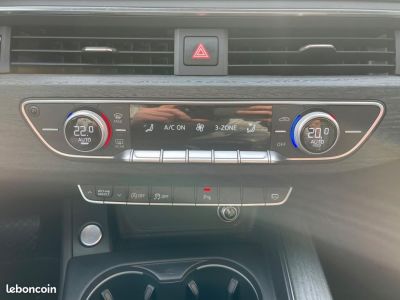 Audi A4 Avant 20 TDI 190 CH DESIGN LUXE   - 20