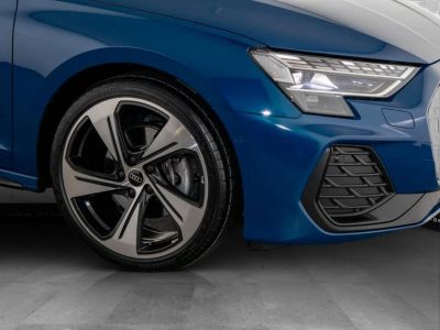 Audi A3 Sportback 35 TFSI Mild Hybrid 150 S tronic 7 S line   - 6