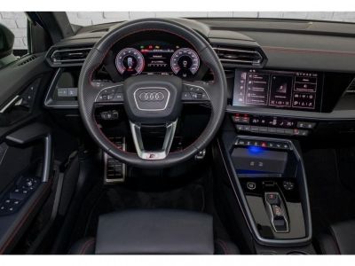 Audi A3 Sportback 35 TFSI Mild Hybrid 150 S tronic 7 S line   - 7