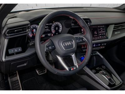 Audi A3 Sportback 35 TFSI Mild Hybrid 150 S tronic 7 S line   - 8