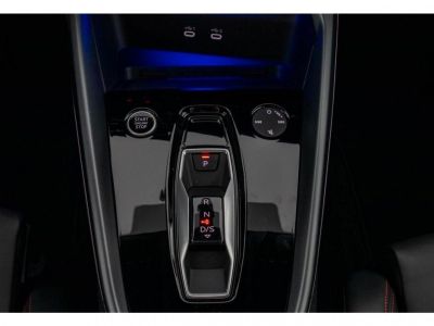 Audi A3 Sportback 35 TFSI Mild Hybrid 150 S tronic 7 S line   - 9