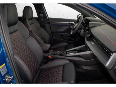Audi A3 Sportback 35 TFSI Mild Hybrid 150 S tronic 7 S line   - 10