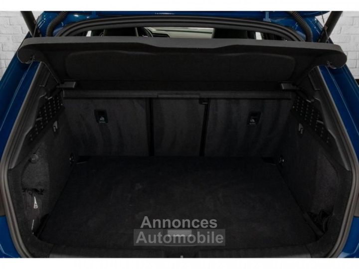 Audi A3 Sportback 35 TFSI Mild Hybrid 150 S tronic 7 S line - 12
