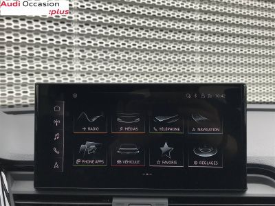 Audi Q5 40 TDI 204 S tronic 7 Quattro S line   - 4