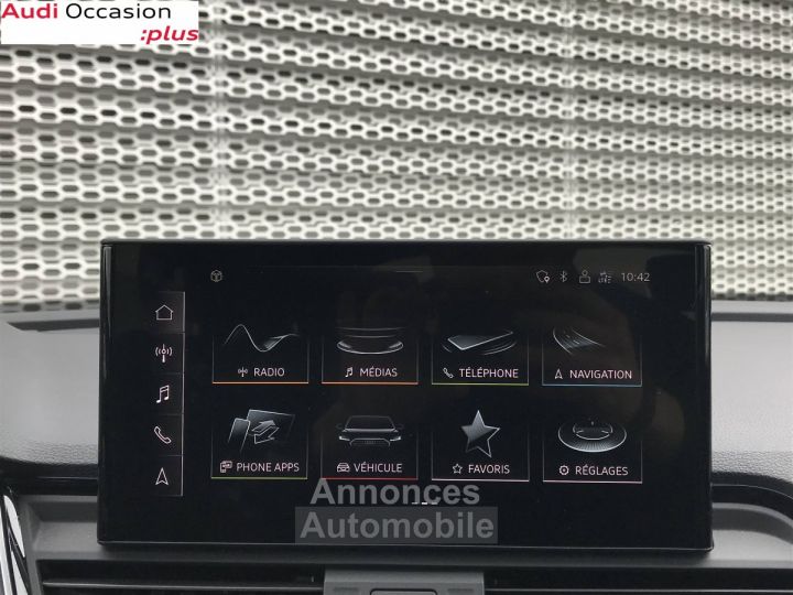 Audi Q5 40 TDI 204 S tronic 7 Quattro S line - 4