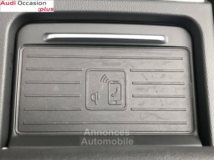 Audi Q5 40 TDI 204 S tronic 7 Quattro S line - 5