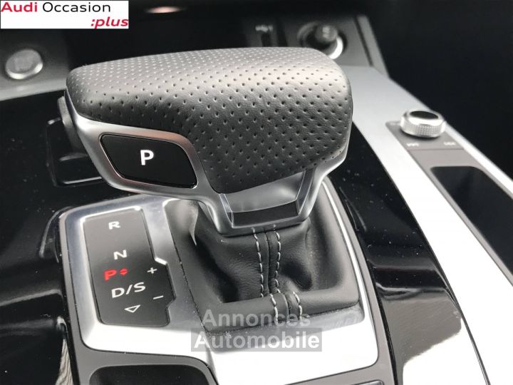 Audi Q5 40 TDI 204 S tronic 7 Quattro S line - 6