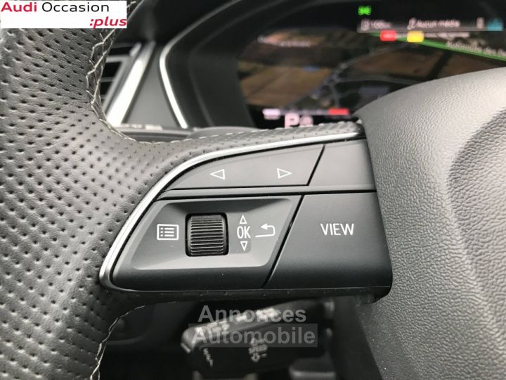 Audi Q5 40 TDI 204 S tronic 7 Quattro S line - 8