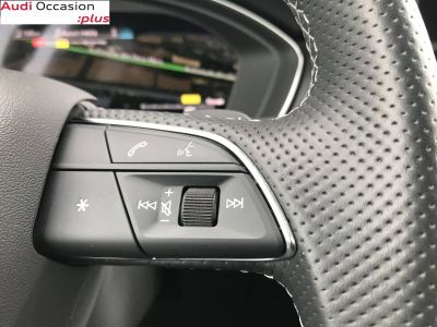 Audi Q5 40 TDI 204 S tronic 7 Quattro S line   - 9