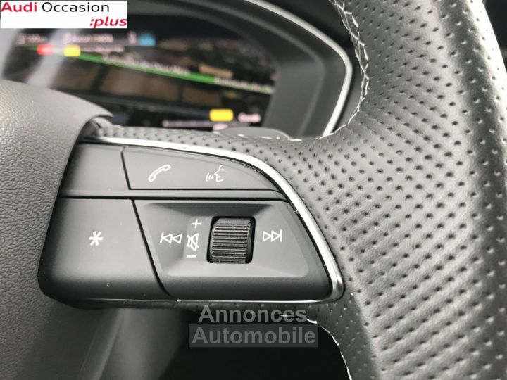Audi Q5 40 TDI 204 S tronic 7 Quattro S line - 9