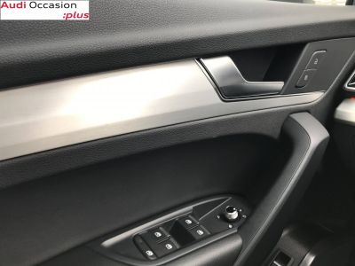 Audi Q5 40 TDI 204 S tronic 7 Quattro S line   - 10