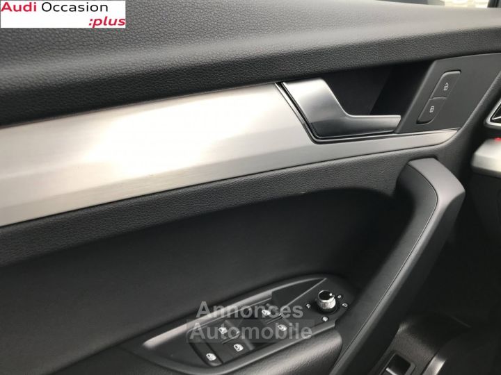 Audi Q5 40 TDI 204 S tronic 7 Quattro S line - 10