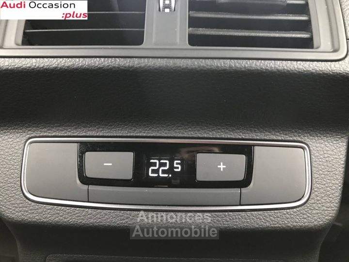 Audi Q5 40 TDI 204 S tronic 7 Quattro S line - 14