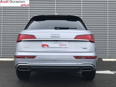 Audi Q5 40 TDI 204 S tronic 7 Quattro S line   - 16