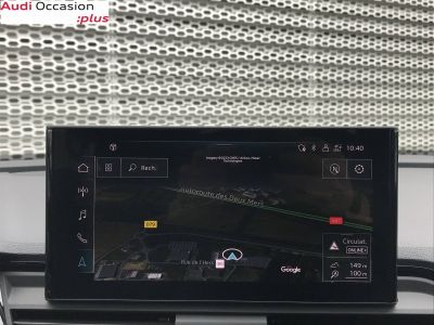 Audi Q5 40 TDI 204 S tronic 7 Quattro S line   - 18