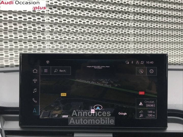 Audi Q5 40 TDI 204 S tronic 7 Quattro S line - 18