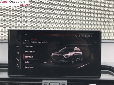 Audi Q5 40 TDI 204 S tronic 7 Quattro S line   - 19