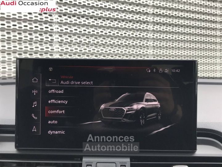 Audi Q5 40 TDI 204 S tronic 7 Quattro S line - 19