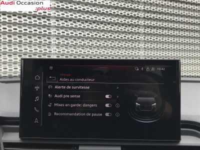 Audi Q5 40 TDI 204 S tronic 7 Quattro S line   - 20