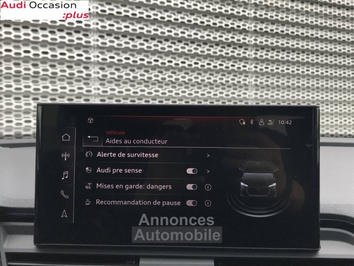 Audi Q5 40 TDI 204 S tronic 7 Quattro S line - 20