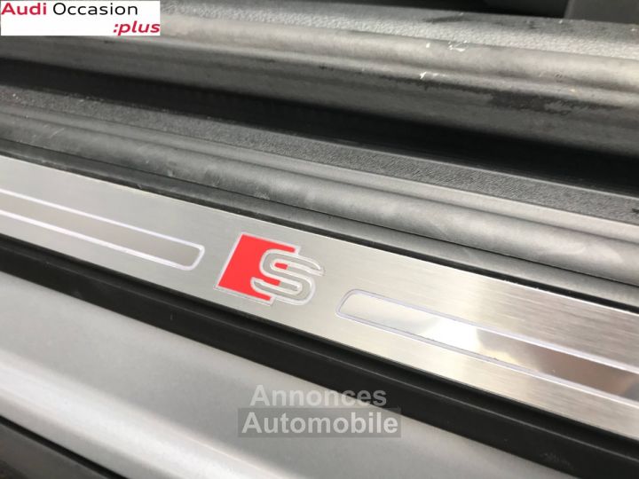 Audi Q5 40 TDI 204 S tronic 7 Quattro S line - 21