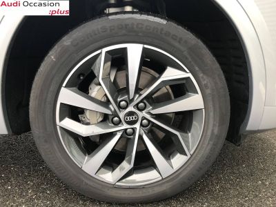 Audi Q5 40 TDI 204 S tronic 7 Quattro S line   - 23
