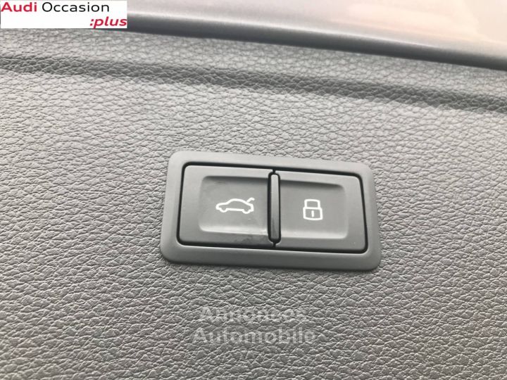 Audi Q5 40 TDI 204 S tronic 7 Quattro S line - 25