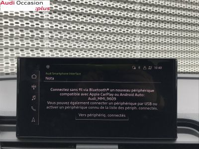 Audi Q5 40 TDI 204 S tronic 7 Quattro S line   - 27